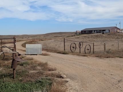 Land for sale in Phillips County, Montana