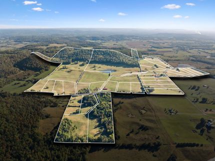 Land for sale in White County, Tennessee