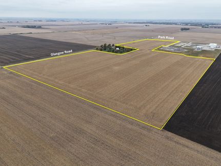 Land for sale in Macon County, Illinois