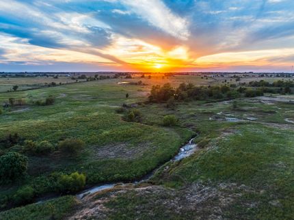 Undeveloped Land for sale in Okmulgee County, Oklahoma