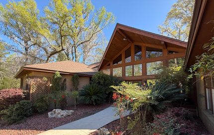 Recreational Property in Columbia County, Florida