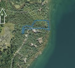 Undeveloped Land for sale in Hubbard County, Minnesota