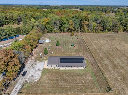 Recreational Property for sale in Perry County, Illinois