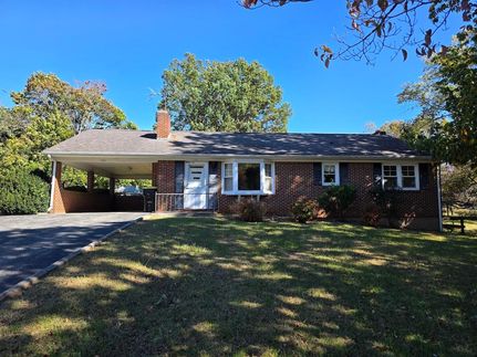 Farm and Ranch for sale in Franklin County, Virginia