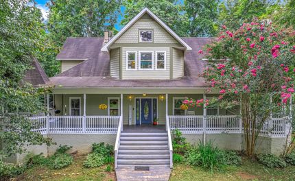 Recreational Property for sale in Grainger County, Tennessee