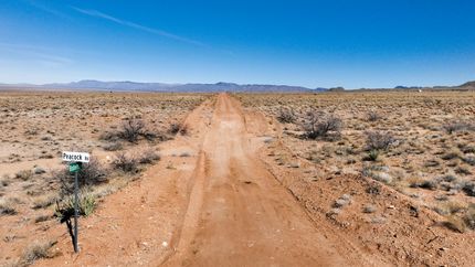 Undeveloped Land for sale in Mohave County, Arizona