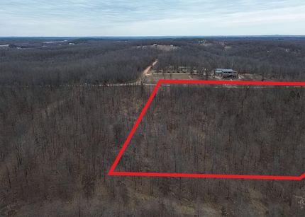 Farm and Ranch for sale in Sharp County, Arkansas