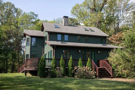 Timberland Property for sale in Williamson County, Tennessee