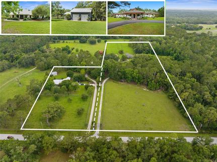 Undeveloped Land for sale in Hernando County, Florida