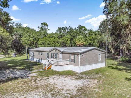 Horse Property for sale in Dixie County, Florida