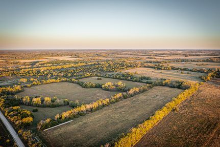Land for sale in Allen County, Kansas