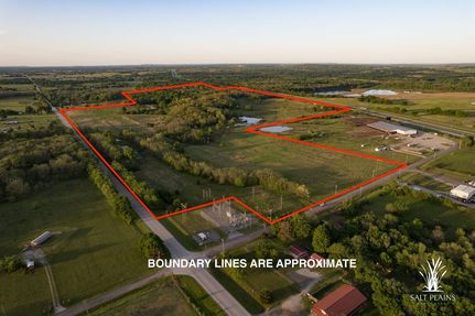 Commercial Property for sale in McIntosh County, Oklahoma