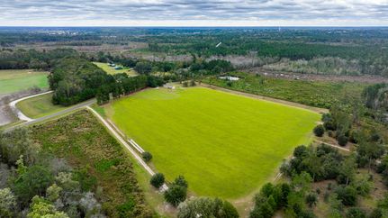 Farm and Ranch for sale in Evans County, Georgia