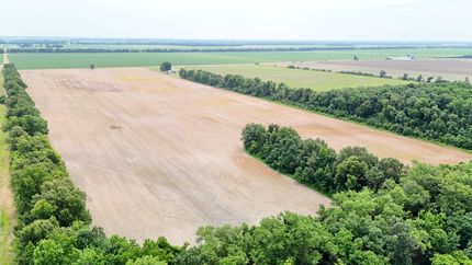 Land for sale in Crittenden County, Arkansas