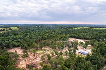 Timberland Property in Creek County, Oklahoma