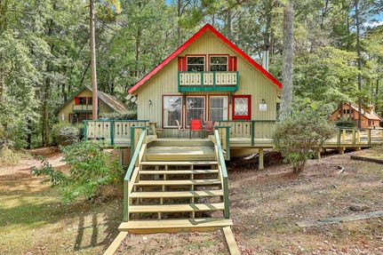 Land for sale in Harris County, Georgia