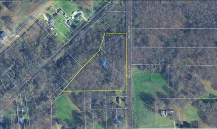 Undeveloped Land for sale in Shelby County, Tennessee