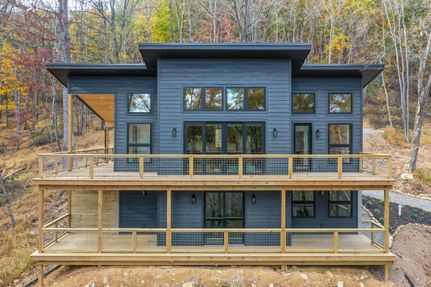 Land for sale in Hardy County, West Virginia