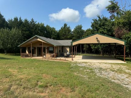 Recreational Property for sale in Love County, Oklahoma