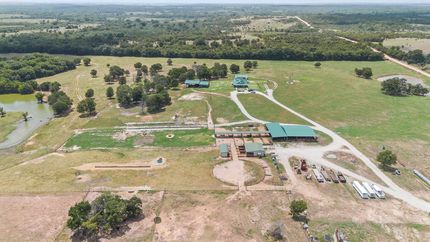 Farm and Ranch for sale in Johnston County, Oklahoma