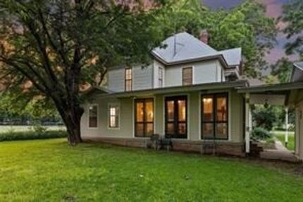 Timberland Property for sale in Denton County, Texas