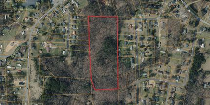 Undeveloped Land for sale in Forsyth County, North Carolina