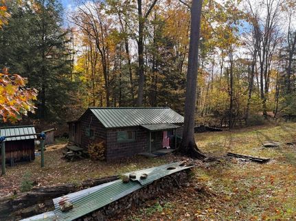 Land for sale in Jefferson County, Pennsylvania