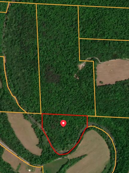 Land for sale in Harrison County, Indiana