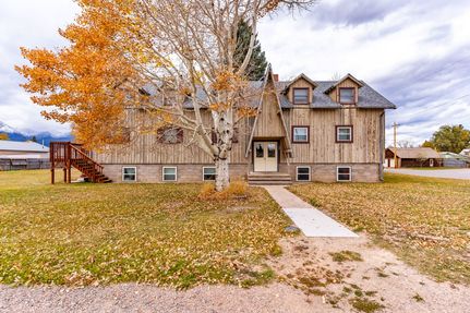 Land for sale in Custer County, Colorado