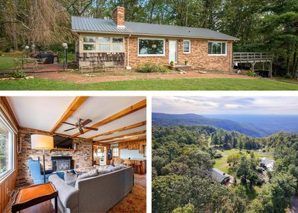 Land for sale in Carroll County, Virginia