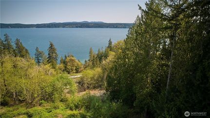 Homesite for sale in Jefferson County, Washington
