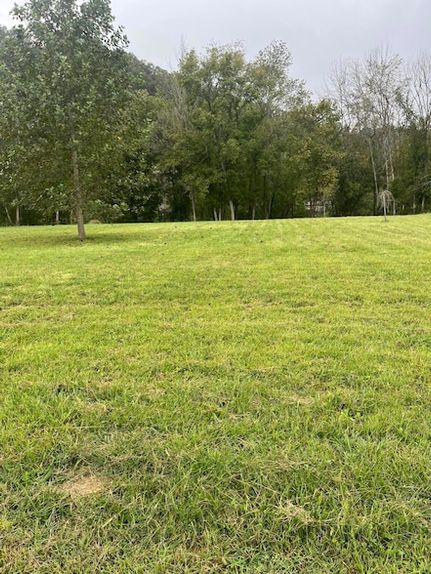 Homesite for sale in Cumberland County, Kentucky