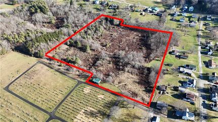 Land for sale in Armstrong County, Pennsylvania