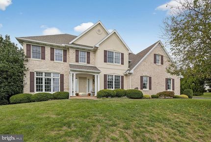 Land for sale in Lancaster County, Pennsylvania