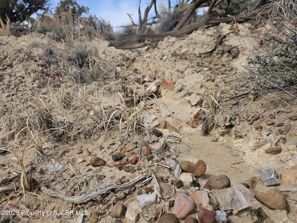 Land for sale in San Juan County, New Mexico