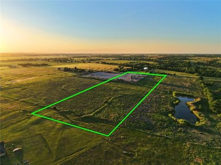 Land for sale in Canadian County, Oklahoma