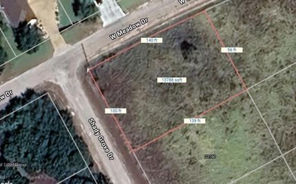 Land for sale in Hill County, Texas
