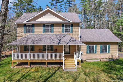 Land for sale in Sullivan County, New York