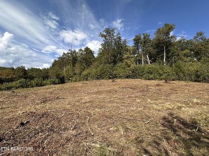 Land for sale in Fentress County, Tennessee