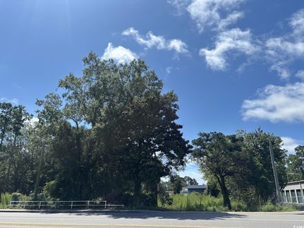 Homesite for sale in Horry County, South Carolina