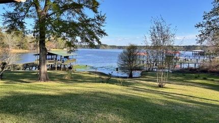 House for sale in Sabine County, Texas