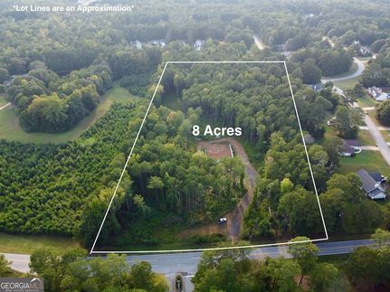 Undeveloped Land for sale in Newton County, Georgia