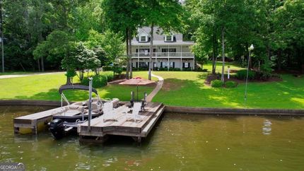 Recreational Property for sale in Butts County, Georgia