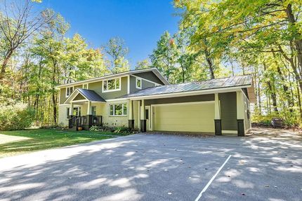 Land for sale in Door County, Wisconsin