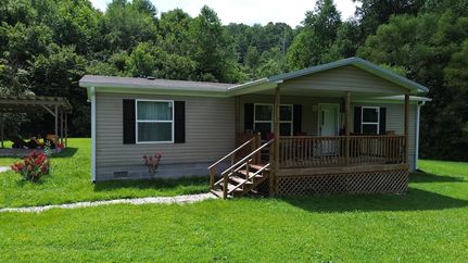 Land for sale in Knox County, Kentucky