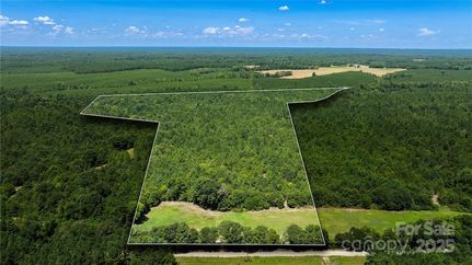 Land for sale in Lancaster County, South Carolina