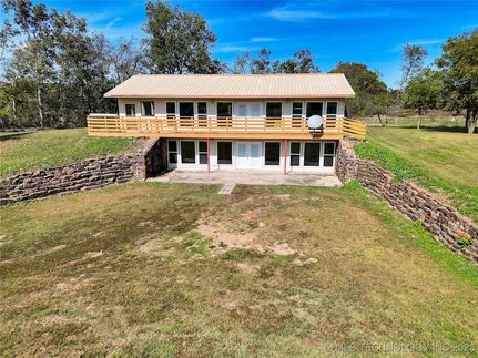 Farm and Ranch for sale in Adair County, Oklahoma