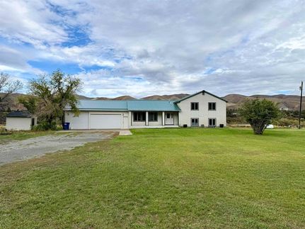 Recreational Property for sale in Bannock County, Idaho