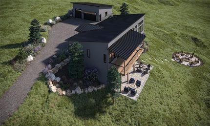 Land for sale in Routt County, Colorado