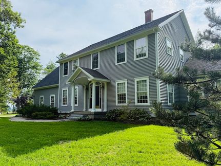 Land for sale in Penobscot County, Maine